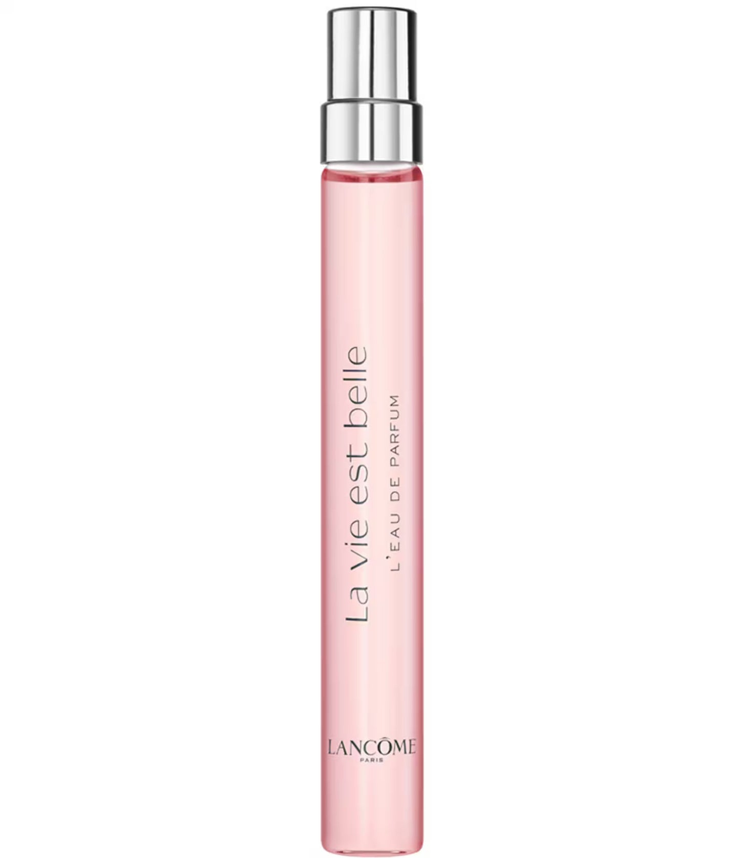 100% Authentic! LANCOME LA VIE EST BELLE TESTER 0.34 EAU DE PARFUM SPRAY FOR WOMEN - FREE U.S. SHIPPING - LuxScentDeals