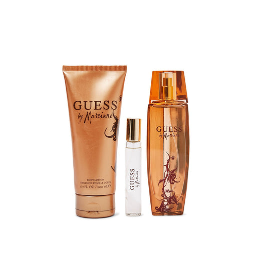 Guess by Marciano, 3 Piece Gift Set for Women